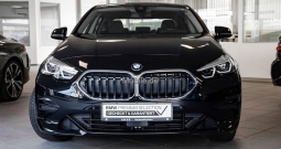 BMW 218i Gran Coupe 136 KS, TEM+KAM+LED+VIRT+NAVI+ASIST