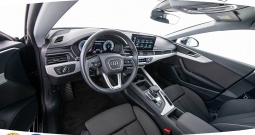 Audi A5 SB 40 TFSI quattro S-tronic Advanced 204 KS, ACC+KAM+GR SJED+LED+MASA...