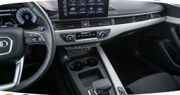 Audi A5 SB 40 TFSI quattro S-tronic Advanced 204 KS, ACC+KAM+GR SJED+LED+MASA...