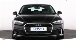 Audi A5 SB 40 TFSI quattro S-tronic Advanced 204 KS, ACC+KAM+GR SJED+LED+MASA...