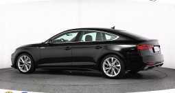 Audi A5 SB 40 TFSI quattro S-tronic Advanced 204 KS, ACC+KAM+GR SJED+LED+MASA...