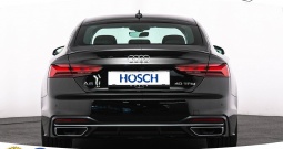 Audi A5 SB 40 TFSI quattro S-tronic Advanced 204 KS, ACC+KAM+GR SJED+LED+MASA...