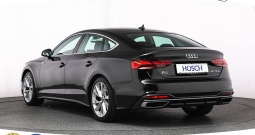 Audi A5 SB 40 TFSI quattro S-tronic Advanced 204 KS, ACC+KAM+GR SJED+LED+MASA...