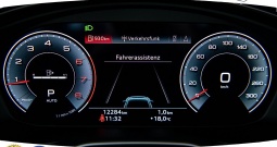 Audi A5 SB 40 TFSI quattro S-tronic Advanced 204 KS, ACC+KAM+GR SJED+LED+MASA...