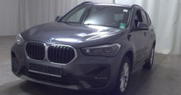 BMW X1 sDrive 20d Aut. Advantage 190 KS, LED+GR SJED+PANO+NAVI