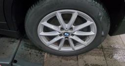 BMW X1 sDrive 20d Aut. Advantage 190 KS, LED+GR SJED+PANO+NAVI