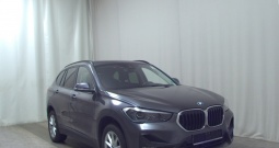 BMW X1 sDrive 20d Aut. Advantage 190 KS, LED+GR SJED+PANO+NAVI