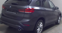 BMW X1 sDrive 20d Aut. Advantage 190 KS, LED+GR SJED+PANO+NAVI