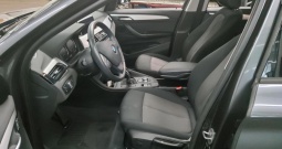 BMW X1 sDrive 20d Aut. Advantage 190 KS, LED+GR SJED+PANO+NAVI