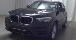 BMW X3 xDrive 20d Aut. Advantage 190 KS, ACC+LED+GR SJED+NAVI+ASIST