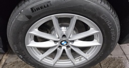 BMW X3 xDrive 20d Aut. Advantage 190 KS, ACC+LED+GR SJED+NAVI+ASIST