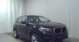 BMW X3 xDrive 20d Aut. Advantage 190 KS, ACC+LED+GR SJED+NAVI+ASIST