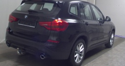 BMW X3 xDrive 20d Aut. Advantage 190 KS, ACC+LED+GR SJED+NAVI+ASIST