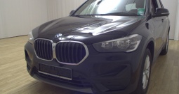 BMW X1 sDrive 18d Aut. Advantage 150 KS, ACC+KAM+GR SJED+HEAD+NAVI+ASIST