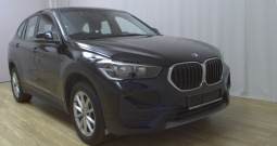 BMW X1 sDrive 18d Aut. Advantage 150 KS, ACC+KAM+GR SJED+HEAD+NAVI+ASIST