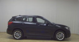 BMW X1 sDrive 18d Aut. Advantage 150 KS, ACC+KAM+GR SJED+HEAD+NAVI+ASIST