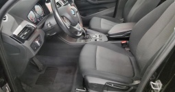 BMW X1 sDrive 18d Aut. Advantage 150 KS, ACC+KAM+GR SJED+HEAD+NAVI+ASIST