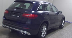 Mercedes GLC 300 4M 245 KS, ACC+KAM+GR SJED+LED+NAVI