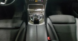 Mercedes GLC 300 4M 245 KS, ACC+KAM+GR SJED+LED+NAVI