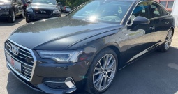 Audi A6 45 TDI V6 quattro Tiptronic S-Line 231 KS, ZRAČNI+ACC+4xGR SJED+360+...