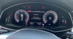 Audi A6 45 TDI V6 quattro Tiptronic S-Line 231 KS, ZRAČNI+ACC+4xGR SJED+360+...