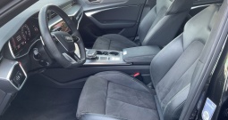 Audi A6 45 TDI V6 quattro Tiptronic S-Line 231 KS, ZRAČNI+ACC+4xGR SJED+360+...