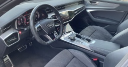 Audi A6 45 TDI V6 quattro Tiptronic S-Line 231 KS, ZRAČNI+ACC+4xGR SJED+360+...