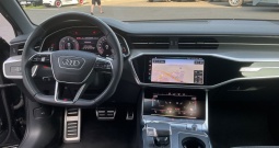 Audi A6 45 TDI V6 quattro Tiptronic S-Line 231 KS, ZRAČNI+ACC+4xGR SJED+360+...