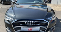 Audi A6 45 TDI V6 quattro Tiptronic S-Line 231 KS, ZRAČNI+ACC+4xGR SJED+360+...