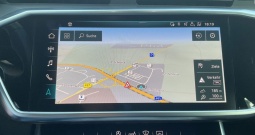 Audi A6 45 TDI V6 quattro Tiptronic S-Line 231 KS, ZRAČNI+ACC+4xGR SJED+360+...