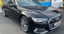 Audi A6 45 TDI V6 quattro Tiptronic S-Line 231 KS, ZRAČNI+ACC+4xGR SJED+360+...