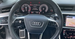 Audi A6 45 TDI V6 quattro Tiptronic S-Line 231 KS, ZRAČNI+ACC+4xGR SJED+360+...