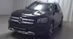 Mercedes GLB 220d 4M Aut. Progressive 190 KS, ACC+KAM+GR SJED+VIRT+NAVI+ASIST