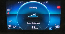 Mercedes GLB 220d 4M Aut. Progressive 190 KS, ACC+KAM+GR SJED+VIRT+NAVI+ASIST