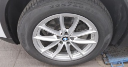 BMW X3 xDrive 20d Aut. Advantage 190 KS, LED+GR SJED+PANO+NAVI