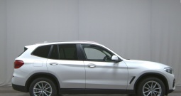 BMW X3 xDrive 20d Aut. Advantage 190 KS, LED+GR SJED+PANO+NAVI