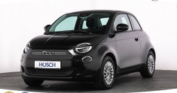 NOVO Fiat 500e 42 kWh 118 KS, ASIST