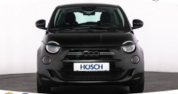 NOVO Fiat 500e 42 kWh 118 KS, ASIST