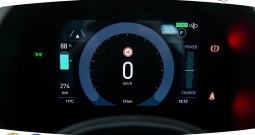 NOVO Fiat 500e 42 kWh 118 KS, ASIST