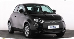 NOVO Fiat 500e 42 kWh 118 KS, ASIST