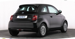 NOVO Fiat 500e 42 kWh 118 KS, ASIST