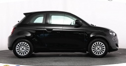 NOVO Fiat 500e 42 kWh 118 KS, ASIST