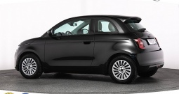 NOVO Fiat 500e 42 kWh 118 KS, ASIST