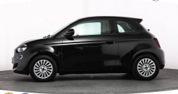 NOVO Fiat 500e 42 kWh 118 KS, ASIST