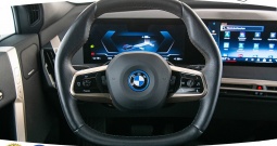 BMW iX xDrive 40 Sport 326 KS, ACC+KAM+LED+GR SJED+WIDES+NAVI+ASIST