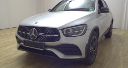 Mercedes GLC 220d 4M Aut. AMG 194 KS, ACC+KAM+LED+GR SJED+VIRT+NAVI