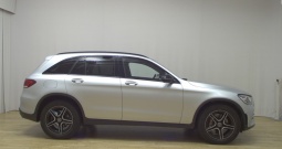 Mercedes GLC 220d 4M Aut. AMG 194 KS, ACC+KAM+LED+GR SJED+VIRT+NAVI