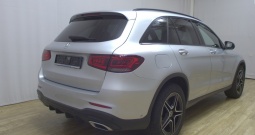 Mercedes GLC 220d 4M Aut. AMG 194 KS, ACC+KAM+LED+GR SJED+VIRT+NAVI