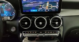 Mercedes GLC 220d 4M Aut. AMG 194 KS, ACC+KAM+LED+GR SJED+VIRT+NAVI