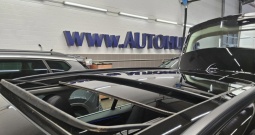 BMW 520d xDrive Touring Aut. 190 KS, ACC+KAM+LED+GR SJED+PANO+HEAD+NAVI+ASIST